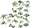 71487 LEGO® DREAMZzz™ Z-Blob robot és járműves kalandjai