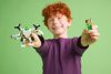 71487 LEGO® DREAMZzz™ Z-Blob robot és járműves kalandjai
