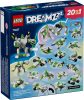 71487 LEGO® DREAMZzz™ Z-Blob robot és járműves kalandjai