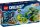 71491 LEGO® DREAMZzz™ Mateo és Z-Blob versenyautója