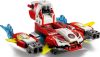 71497 LEGO® DREAMZzz™ Cooper tigrisrobotja és Zero hot rod autója