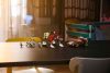 71497 LEGO® DREAMZzz™ Cooper tigrisrobotja és Zero hot rod autója