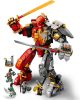 71720 LEGO® NINJAGO® Tűzkő robot