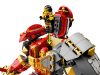 71720 LEGO® NINJAGO® Tűzkő robot