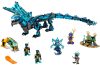 71754 LEGO® NINJAGO® Vízisárkány