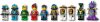 71756 LEGO® NINJAGO® Vízi fejvadász