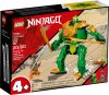 71757 LEGO® NINJAGO® Lloyd nindzsa robotja