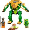 71757 LEGO® NINJAGO® Lloyd nindzsa robotja