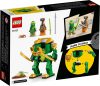 71757 LEGO® NINJAGO® Lloyd nindzsa robotja