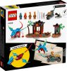 71759 LEGO® NINJAGO® Nindzsa Sárkánytemplom