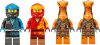 71759 LEGO® NINJAGO® Nindzsa Sárkánytemplom