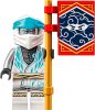 71761 LEGO® NINJAGO® Zane szupererős EVO robotja