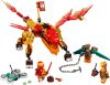 71762 LEGO® NINJAGO® Kai EVO tűzsárkánya