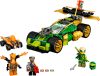 71763 LEGO® NINJAGO® Lloyd EVO versenyautója