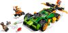 71763 LEGO® NINJAGO® Lloyd EVO versenyautója