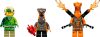 71763 LEGO® NINJAGO® Lloyd EVO versenyautója