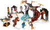 71764 LEGO® NINJAGO® Nindzsa tréningközpont