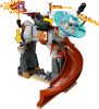 71764 LEGO® NINJAGO® Nindzsa tréningközpont