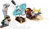 71764 LEGO® NINJAGO® Nindzsa tréningközpont