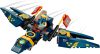 71765 LEGO® NINJAGO® Ultra kombó nindzsa robot