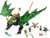 71766 LEGO® NINJAGO® Lloyd legendás sárkánya