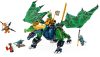 71766 LEGO® NINJAGO® Lloyd legendás sárkánya