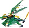 71766 LEGO® NINJAGO® Lloyd legendás sárkánya