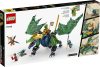 71766 LEGO® NINJAGO® Lloyd legendás sárkánya