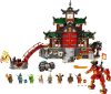 71767 LEGO® NINJAGO® Nindzsa dódzsó templom