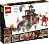 71767 LEGO® NINJAGO® Nindzsa dódzsó templom