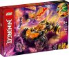 71769 LEGO® NINJAGO® Cole sárkánycirkálója