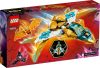 71770 LEGO® NINJAGO® Zane aranysárkány repülője