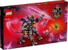 71772 LEGO® NINJAGO® A Kristálykirály