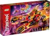 71773 LEGO® NINJAGO® Kai aranysárkány járműve