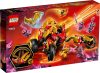 71773 LEGO® NINJAGO® Kai aranysárkány járműve