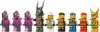 71774 LEGO® NINJAGO® Lloyd ultra aranysárkánya