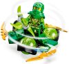 71779 LEGO® NINJAGO® Lloyd sárkányerő Spinjitzu pörgése