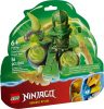 71779 LEGO® NINJAGO® Lloyd sárkányerő Spinjitzu pörgése