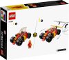 71780 LEGO® NINJAGO® Kai EVO nindzsa-versenyautója