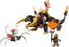 71782 LEGO® NINJAGO® Cole EVO földsárkánya