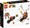 71783 LEGO® NINJAGO® Kai EVO robotversenyzője