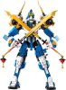 71785 LEGO® NINJAGO® Jay mechanikus titánja