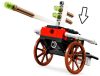 71785 LEGO® NINJAGO® Jay mechanikus titánja