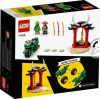 71788 LEGO® NINJAGO® Lloyd városi nindzsamotorja