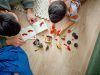 71789 LEGO® NINJAGO® Kai és Ras autós és motoros csatája