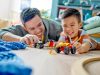 71789 LEGO® NINJAGO® Kai és Ras autós és motoros csatája