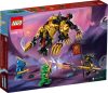 71790 LEGO® NINJAGO® Sárkányvadász kopó