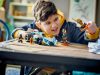 71791 LEGO® NINJAGO® Zane sárkányerő Spinjitzu versenyautója