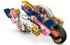 71792 LEGO® NINJAGO® Sora átalakítható robot versenymotorja
