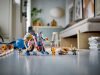 71792 LEGO® NINJAGO® Sora átalakítható robot versenymotorja
